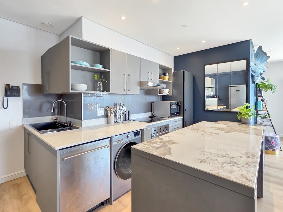 3 Bedroom Property for Sale in Foreshore Western Cape
